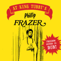 John Saw Them Coming_King Tubby,Phillip Fraser