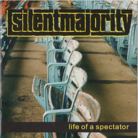 No I'm Not_Silent Majority