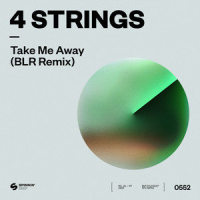 Take Me Away_4 Strings