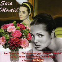Ola, Ola, Ola (Mare Nostrum)_Sara Montiel