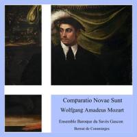 Canon for 3 Voices in F Major, K. 507_Ensemble Baroque du Savès Gascon