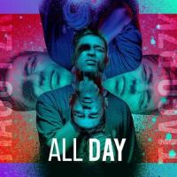 All Day_Tiago PZK