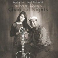 Cheek to Cheek_Jessica Lee,Mark Strickland