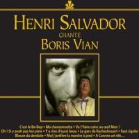 Faut rigoler_Henri Salvador,Paul Mauriat et son orchestre
