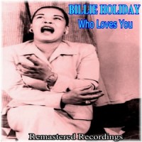 Solitude_Billie Holiday