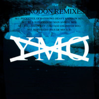 HI-TECH AMBIENCE_Yellow Magic Orchestra