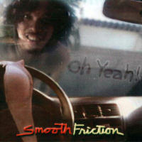 Now I Know_Smooth Friction