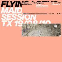 Tea Leaf Dancers_Flying Lotus
