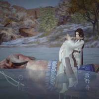烟雨行舟_兔裹煎蛋卷