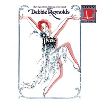 An Irish Girl_Debbie Reynolds,Irene Ensemble
