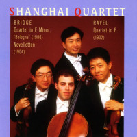 III. Allegretto grazioso - Animato_James Wilson,Shanghai Quartet