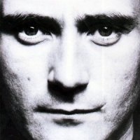 The Roof Is Leaking_Phil Collins