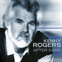 Small Dark Cloud_Kenny Rogers