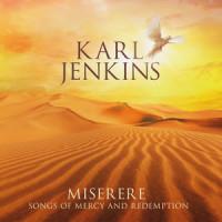 Jenkins: Miserere: Songs of Mercy and Redemption - 3. Hymnus: Ubi caritas_Karl Jenkins,Stephen Layton,Iestyn Davies,Polyphony