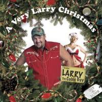 Oh Little Girl From Birmingham_Larry The Cable Guy