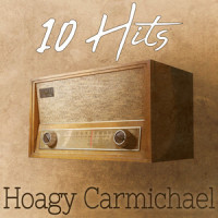 Georgia on My Mind_Hoagy Carmichael