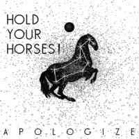 My Two Steps_Hold Your Horses!