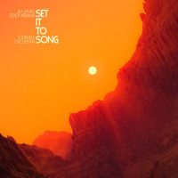 Set It To Song_Jim James,Teddy Abrams,Louisville Orchestra