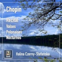 Grande valse brillante in E-Flat Major, Op. 18, B. 62_Halina Czerny-Stefanska