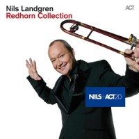 Get Here (Live at Philharmonie Berlin)_Nils Landgren,Johan Norberg