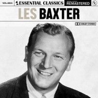 Bahía Blanca_Les Baxter,101 Strings Orchestra