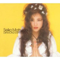 Move On_松田聖子
