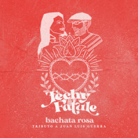 Bachata Rosa_Techy Fatule,Juan Luis Guerra