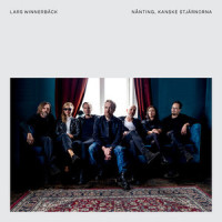 Nånting, kanske stjärnorna_Lars Winnerback