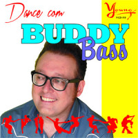 Voce Quer Dançar_Buddy Bass,Luciana García,Bobby Freeman