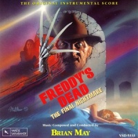 Freddy 101_Brian May