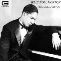 Maple Leaf Rag_Jelly Roll Morton