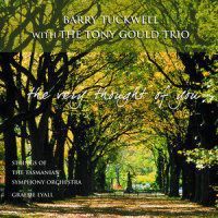 Blame It On My Youth_Barry Tuckwell,Ben Robertson,David Jones,Imogen Manins,Tony Gould,Strings Of The Tasmanian Symphony Orchestra,Graeme Lyall,Edward Heyman,Oscar Levant