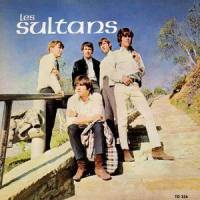 Tout Le Monde Me Dit Qu'elle Est Belle_Les Sultans,HUARD,FORCIER,Reid