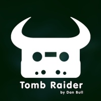 Tomb Raider_Dan Bull