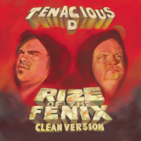 Rock Is Dead_Tenacious D