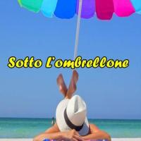 Sotto l'ombrellone(feat. Nicol, Sonico, Degio & Anthony)_Zeus One,Nicol,Sonico,Degio,Anthony