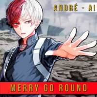 Merry Go Round_André - A!,Curse