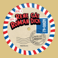 List #6(feat. Roman Dick, Supa)_René Gát,Paulie Garand,Roman Dick,Bene,Supa