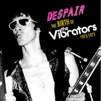 Lady Easy Action_Despair
