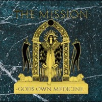Island In A Stream_The Mission
