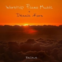 Nearer to God_Worship Piano Music,Dennis Korn