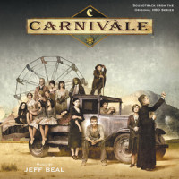 Lucky To Have Jonesy_Jeff Beal