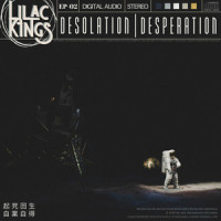 A Degree of Intrepidity_Lilac Kings