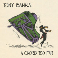 From the Undertow_Tony Banks