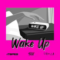 Wake Up_T8PES,SOX,Vital,James Davis,John Tonks,Vernon Caisley