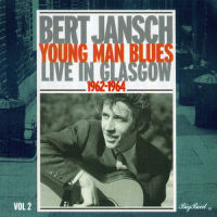 Come Back Baby_Bert Jansch,W Davis