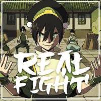 Real Fight_HalaCG