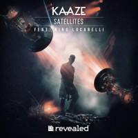 Satellites_Kaaze,Nino Lucarelli