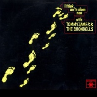 Run, Run, Baby, Run_Tommy James,The Shondells