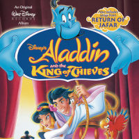 Out Of Thin Air_Liz Callaway,Brad Kane
